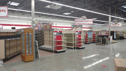 Home Improvement Store «Tractor Supply Co.», reviews and photos, 418 Napa Junction Rd, American Canyon, CA 94503, USA