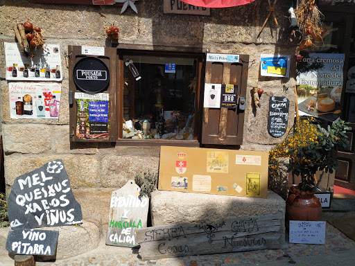 Información y opiniones sobre Boiga Do Viñu de San Martín De Trevejo