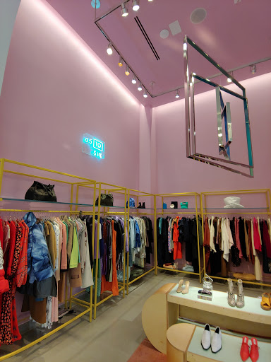 Clothing Store «Neiman Marcus», reviews and photos, 1618 Main St, Dallas, TX 75201, USA