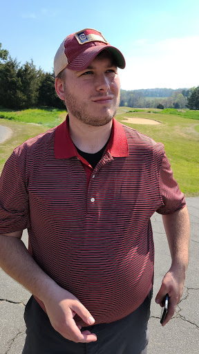 Golf Club «Olde Homeplace Golf Club», reviews and photos, 4295 Wallburg Rd, Winston-Salem, NC 27107, USA