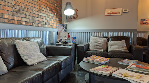 Mechanic «Lube Depot and Repair», reviews and photos, 205 W Glenwood Ave, Smyrna, DE 19977, USA