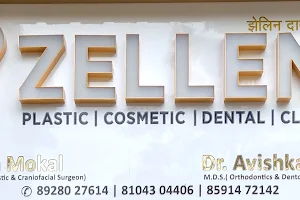 Zellene Plastic, Cosmetic, Dental and Cleft Care image
