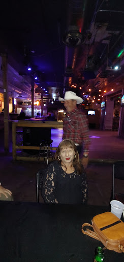 Night Club «Buckshot Saloon», reviews and photos, 2409 Market St, Galveston, TX 77550, USA