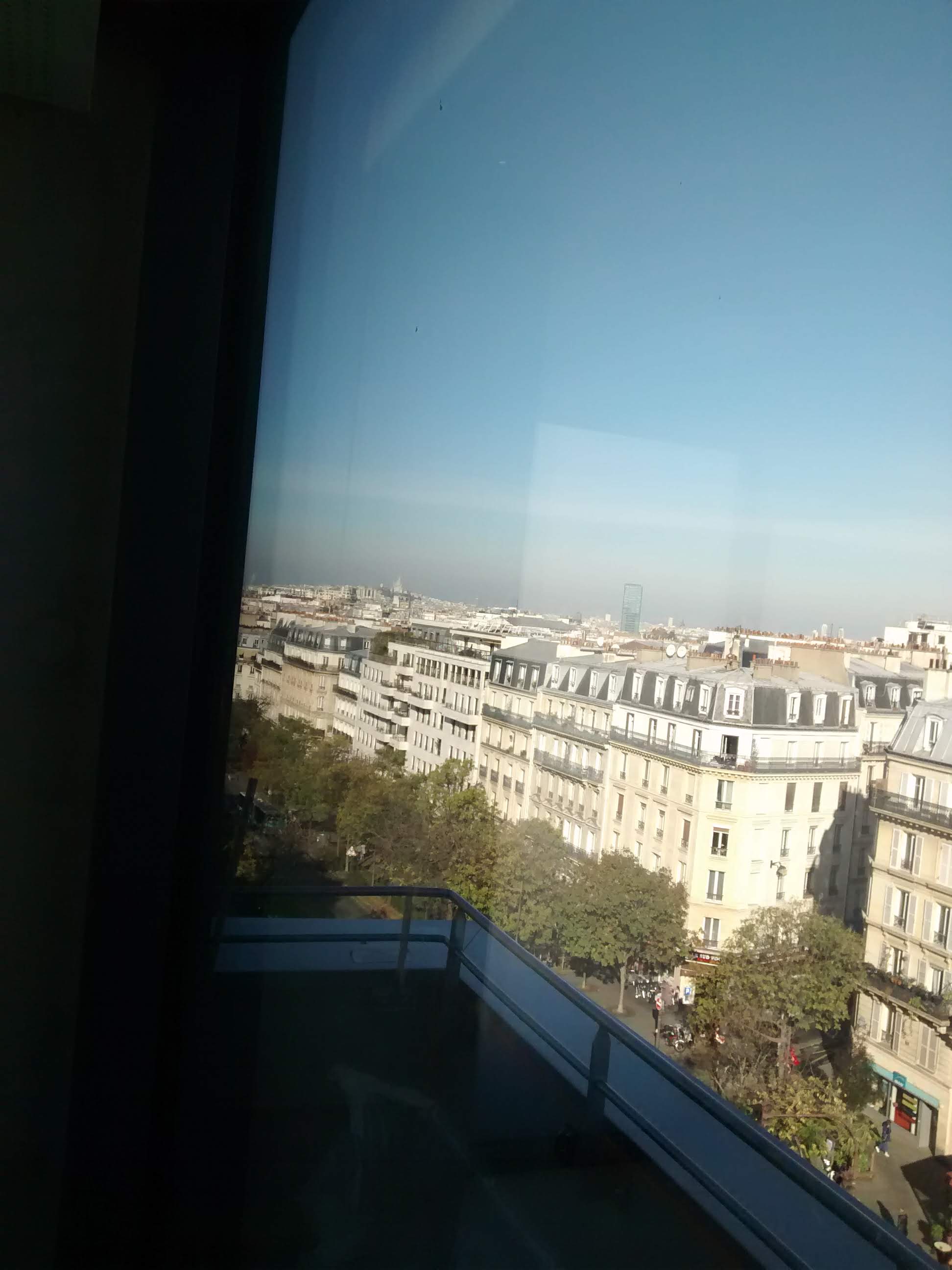 Photo n° 2 de l'avis de Philippe.l fait le 27/11/2018 à 12:31