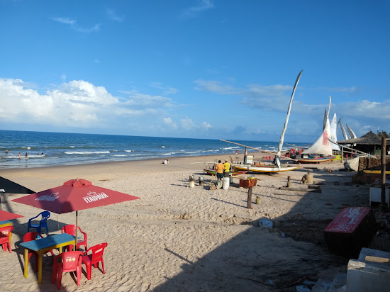 Praia de Majorlandia