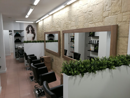 Nuri espaidePerruqueria en Solsona, Lleida