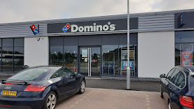 Domino's Pizza - Dalgety Bay
