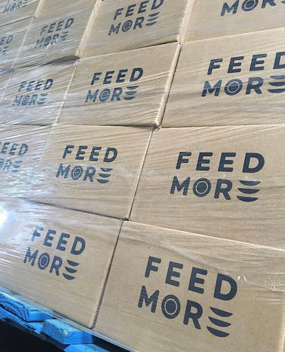 Non-Profit Organization «FeedMore», reviews and photos