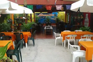 Mariscos Lupita image