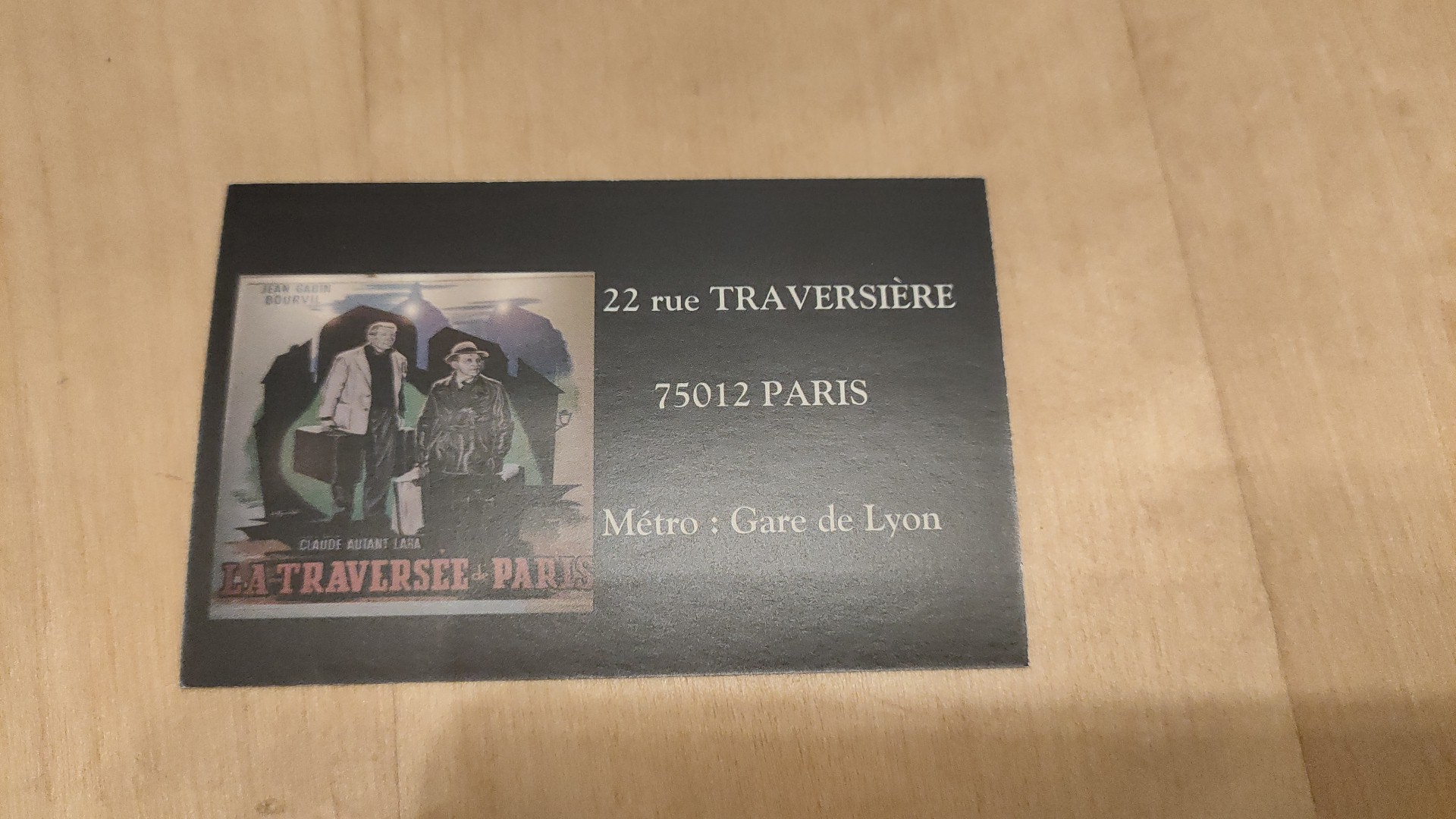 Photo n° 2 de l'avis de Alexa. fait le 11/12/2022 à 18:24