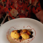 Photo n°1 de l'avis de Christiane.a fait le 31/08/2023 à 22:25 sur le  Ristorante Il Barolino à Carpi