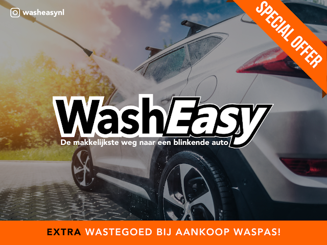WashEasy