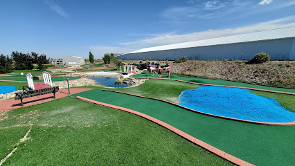 Oasis Greens Golf Centre
