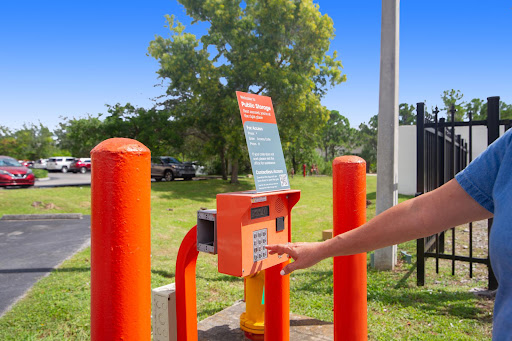 Self-Storage Facility «Public Storage», reviews and photos, 12625 SW 137th Ave, Miami, FL 33186, USA