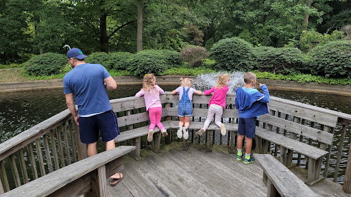 Museum «Friends of Auburn Heights Preserve Inc. & Marshall Steam Museum», reviews and photos, 3000 Creek Rd, Yorklyn, DE 19736, USA