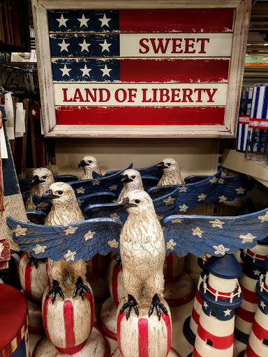 Home Goods Store «Christmas Tree Shops», reviews and photos, 790 Jefferson Rd, Rochester, NY 14623, USA