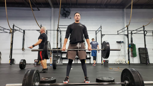 Gym «CrossFit Mahwah», reviews and photos, 31 Industrial Ave, Mahwah, NJ 07430, USA