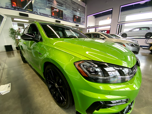 Volkswagen Dealer «AutoNation Volkswagen Mall of Georgia», reviews and photos, 3711 Buford Dr NE, Buford, GA 30519, USA