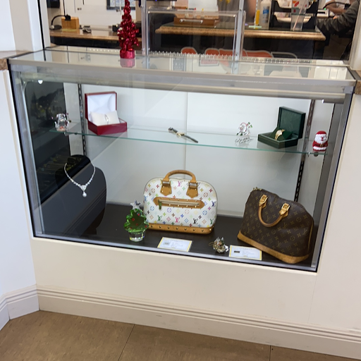 Pawn Shop «Naranja Trading Post & Pawn», reviews and photos, 26799 S Dixie Hwy, Homestead, FL 33032, USA