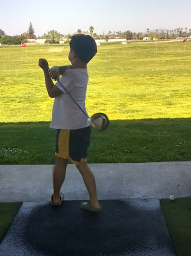 Golf Club «Buchanan Fields Golf Course», reviews and photos, 1091 Concord Ave, Concord, CA 94520, USA