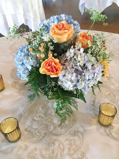 Florist «The Vines Flower & Garden Shop», reviews and photos, 33245 Grand River Ave, Farmington, MI 48336, USA