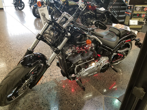 Harley-Davidson Dealer «Iron Valley Harley-Davidson», reviews and photos, 3091 Lebanon Rd, Manheim, PA 17545, USA