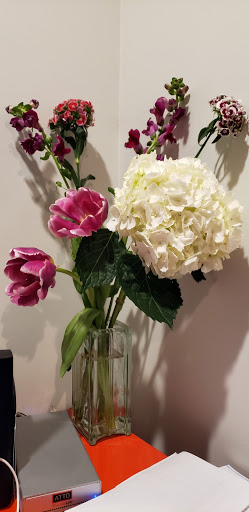 Florist «Little Shop of Flowers», reviews and photos, 2421 18th St NW, Washington, DC 20009, USA