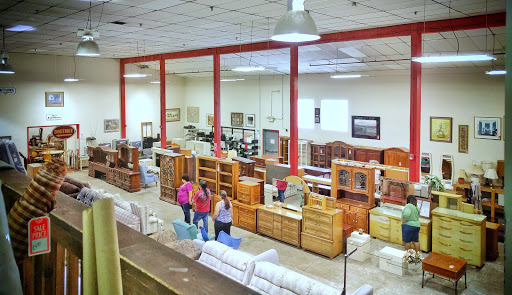 Thrift Store «Restoration Ministries», reviews and photos, 351 W 162nd St, South Holland, IL 60473, USA