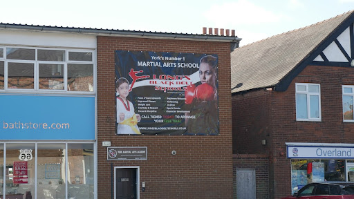 Acomb Martial Arts