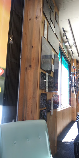 Bicycle Store «Bike Connection - San Francisco», reviews and photos, 1090 Folsom St, San Francisco, CA 94103, USA