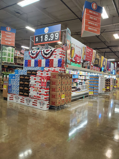 Grocery Store «El Super», reviews and photos, 12891 Harbor Blvd, Garden Grove, CA 92840, USA