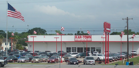 Kar Town Ltd