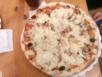Pizza du Pizzeria Pizzapresto à Modane - n°15