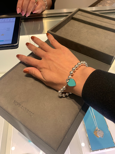 Jewelry Store «Tiffany & Co.», reviews and photos, 3624 Galleria, Edina, MN 55435, USA