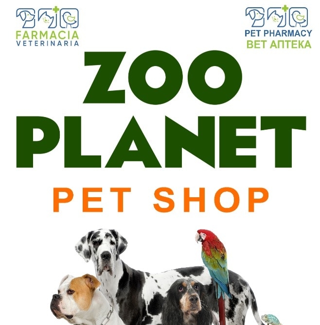 Zoo Planet pet shop&pet pharmacy