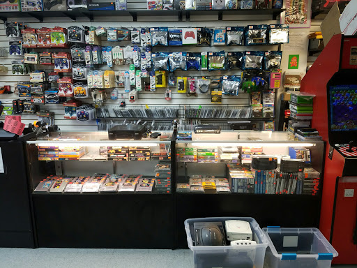 Video Game Store «Brooklyn Video Games», reviews and photos, 6801 20th Ave, Brooklyn, NY 11204, USA