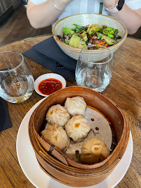 Dim Sum du Restaurant de cuisine fusion asiatique Mian Fan à Paris - n°19