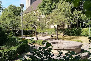 Bürgergarten image