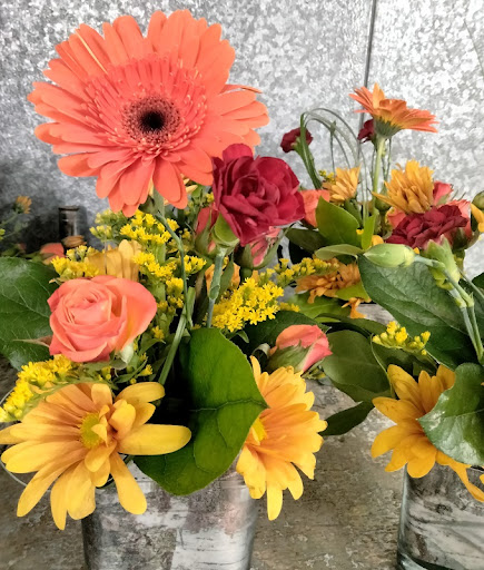 Florist «Skyway Creations», reviews and photos, 1407 S 8th St, Colorado Springs, CO 80905, USA