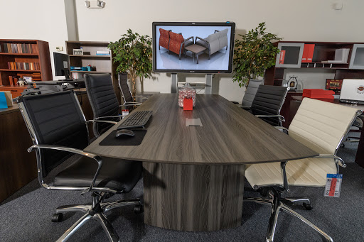 Office Furniture Store «Office Gallery International», reviews and photos, 68 Vanderbilt Ave, Norwood, MA 02062, USA