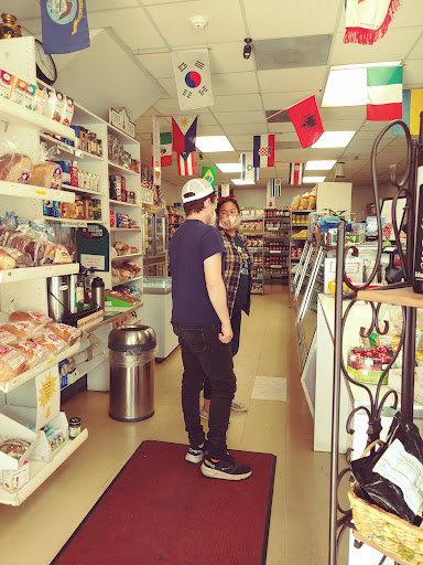 Convenience Store «J J Delicatessen», reviews and photos, 174 Pike St # A, Port Jervis, NY 12771, USA