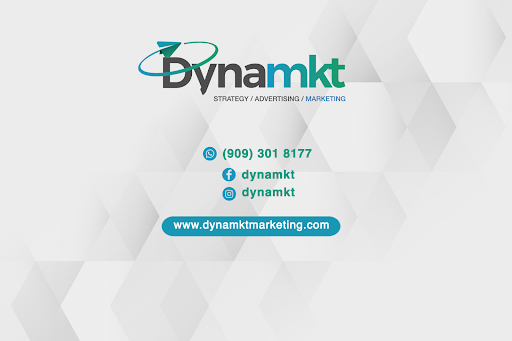 Dynamkt Marketing