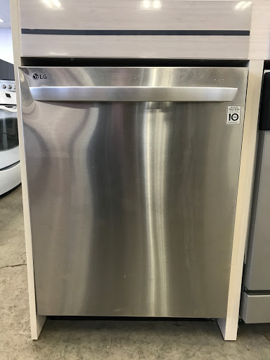 Used Appliance Store «Kaady Appliances», reviews and photos, 11564 SW Pacific Hwy, Tigard, OR 97223, USA