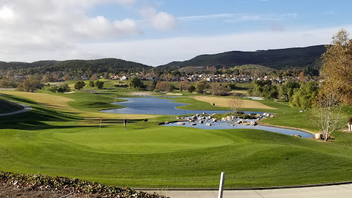 Country Club «Wood Ranch Country Club», reviews and photos, 301 N Wood Ranch Pkwy, Simi Valley, CA 93065, USA