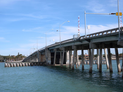 Siesta Key North Bridge