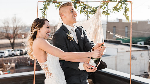 Bridal Shop «Hello Beautiful Bridal & Formal Wear», reviews and photos, 5012 3rd Ave #150, Kearney, NE 68845, USA