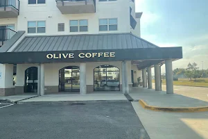 Olive Coffee Company | Barling Branch image