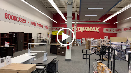 Office Supply Store «OfficeMax», reviews and photos, 10941 W Broad St, Glen Allen, VA 23060, USA