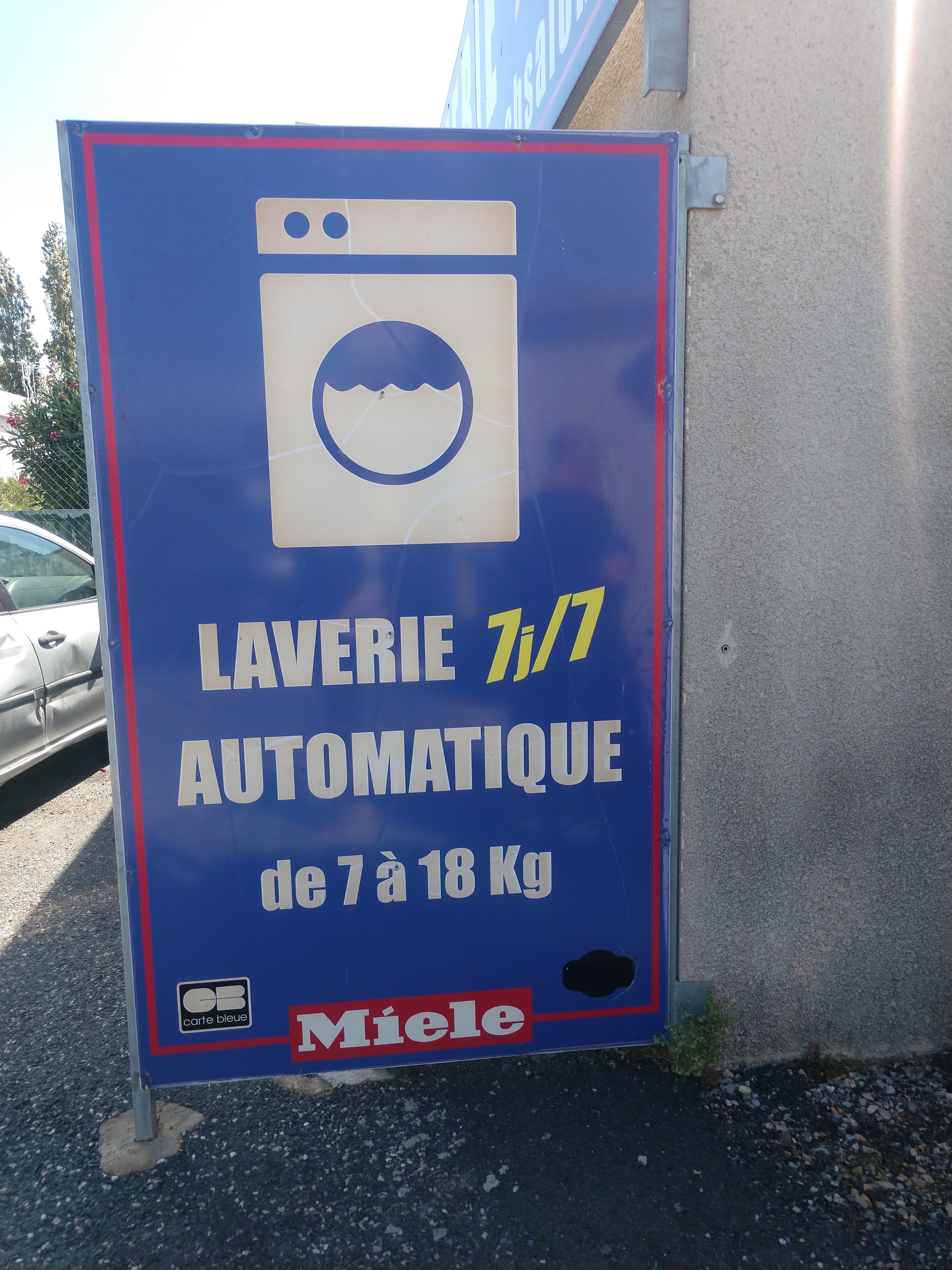 Photo n° 2 de l'avis de T.A. fait le 19/08/2022 à 11:16