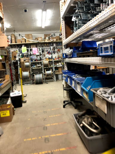 Tool Store «The Yard», reviews and photos, 725 Central Ave, Wichita, KS 67202, USA